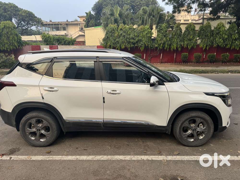 Kia Seltos Htk Plus G, 2022, Petrol