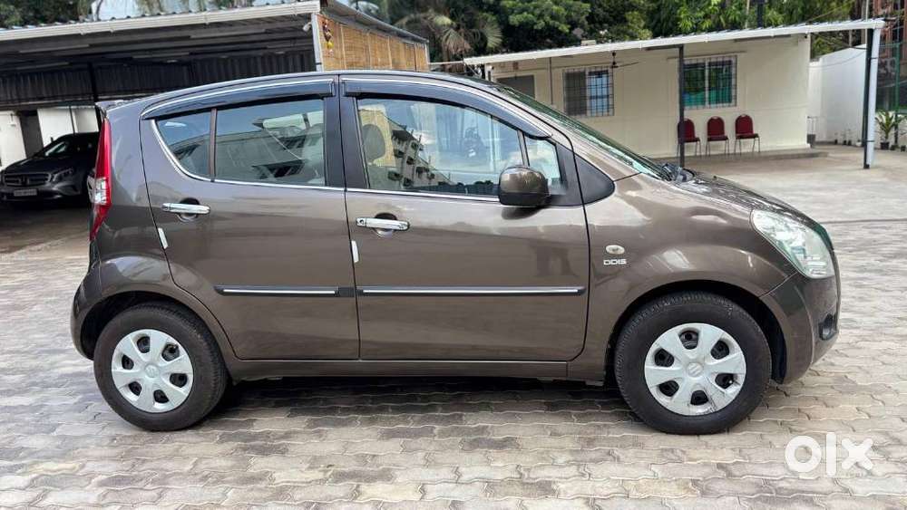 Maruti Suzuki Ritz Vdi, 2011, Diesel