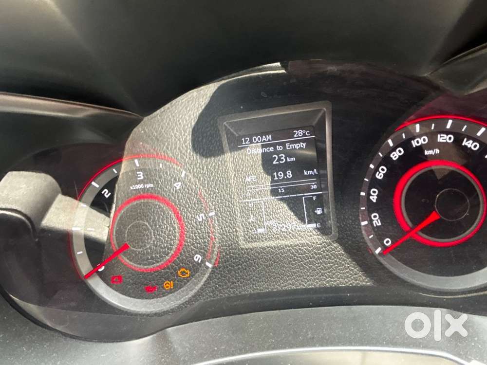 Mahindra Xuv 3xo 2024