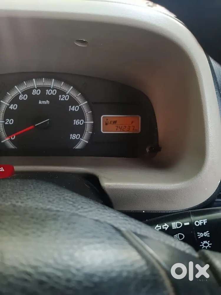Maruti Suzuki Eeco 2019 Petrol 73000 Km Driven