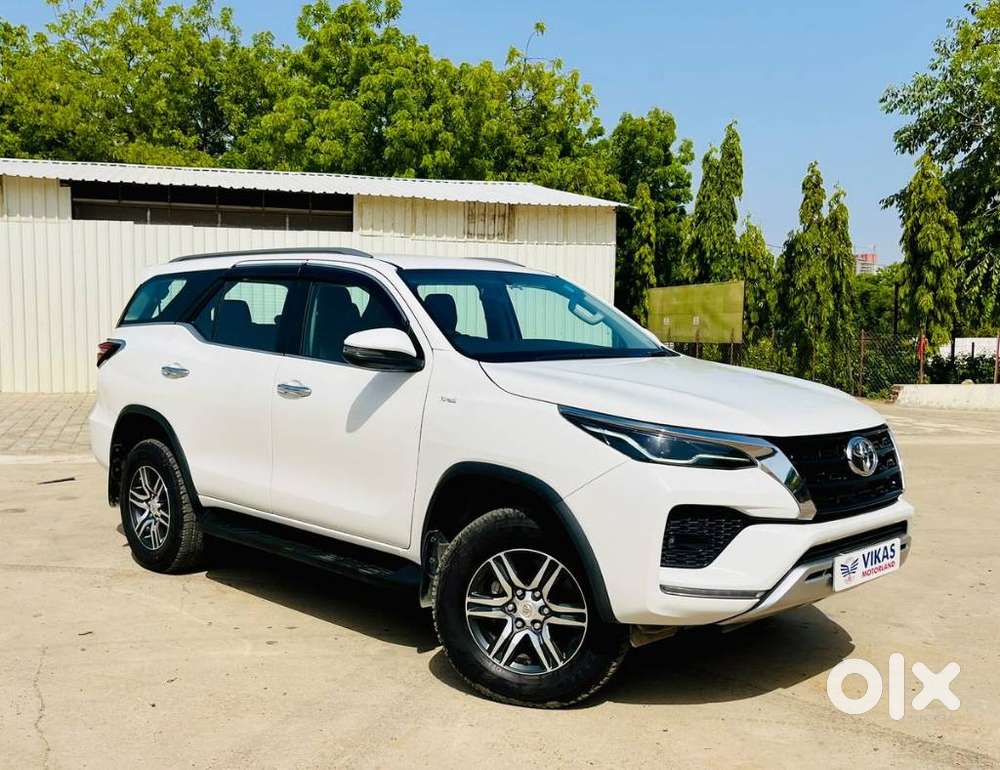 Toyota Fortuner 3.0 4x2 Automatic, 2025, Diesel