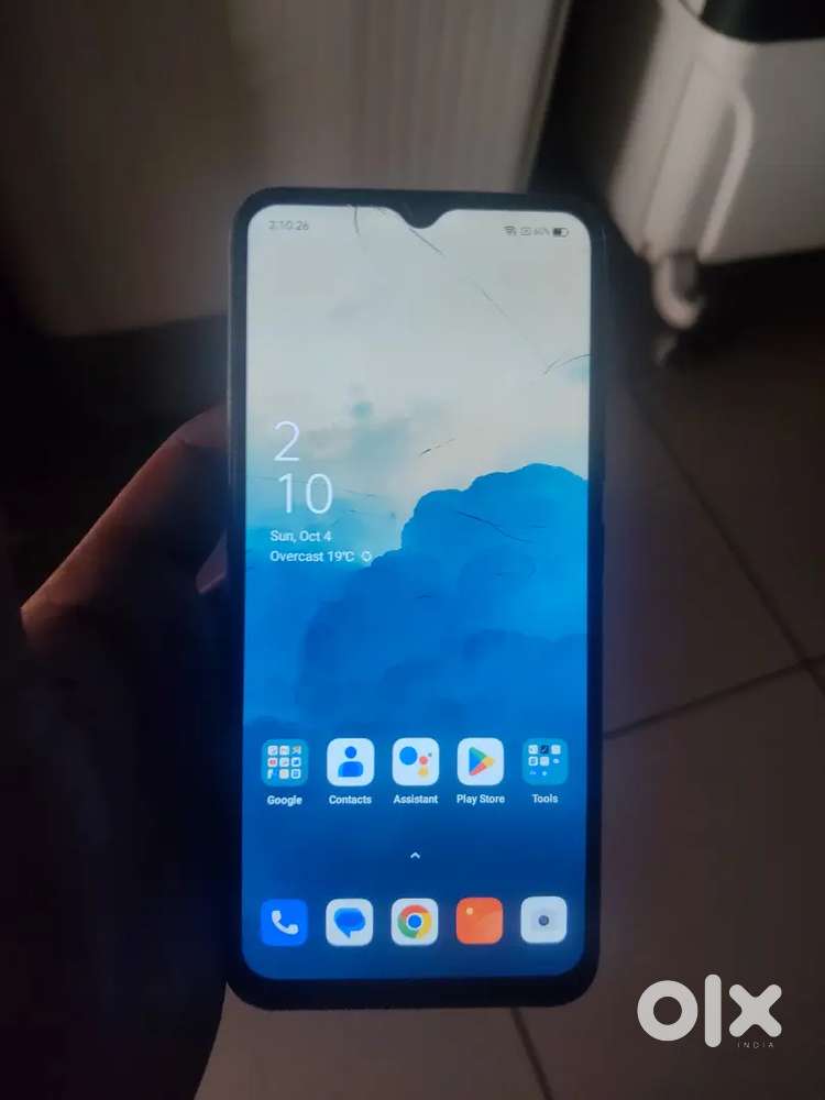 In best condition