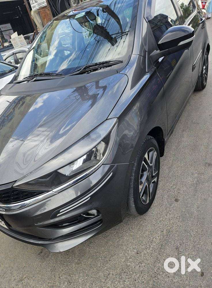 Tata Tiago 1.2 Revotron Xz (o), 2020, Petrol