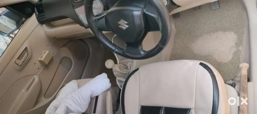 Maruti Suzuki Dzire 2015 Petrol 63000 Km Driven