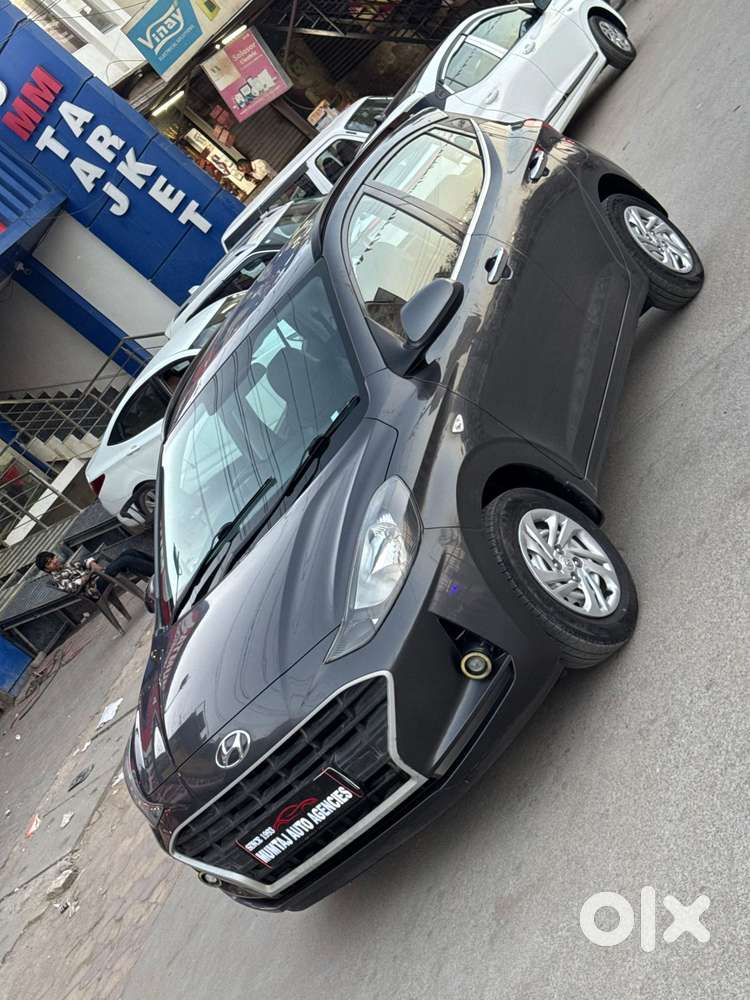 Hyundai Grand I10 Nios Era Petrol, 2021, Petrol