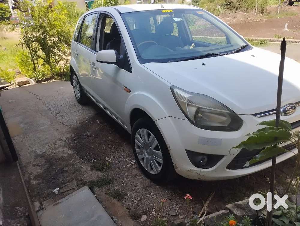 Ford Figo 2011 Diesel