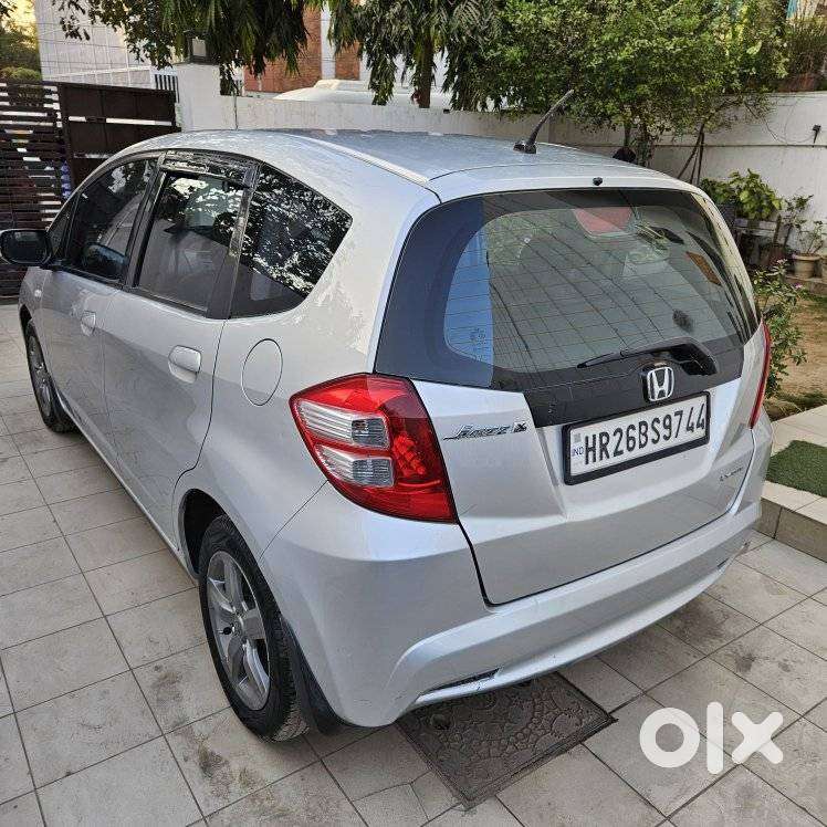 Honda Jazz X I-vtec, 2012, Petrol