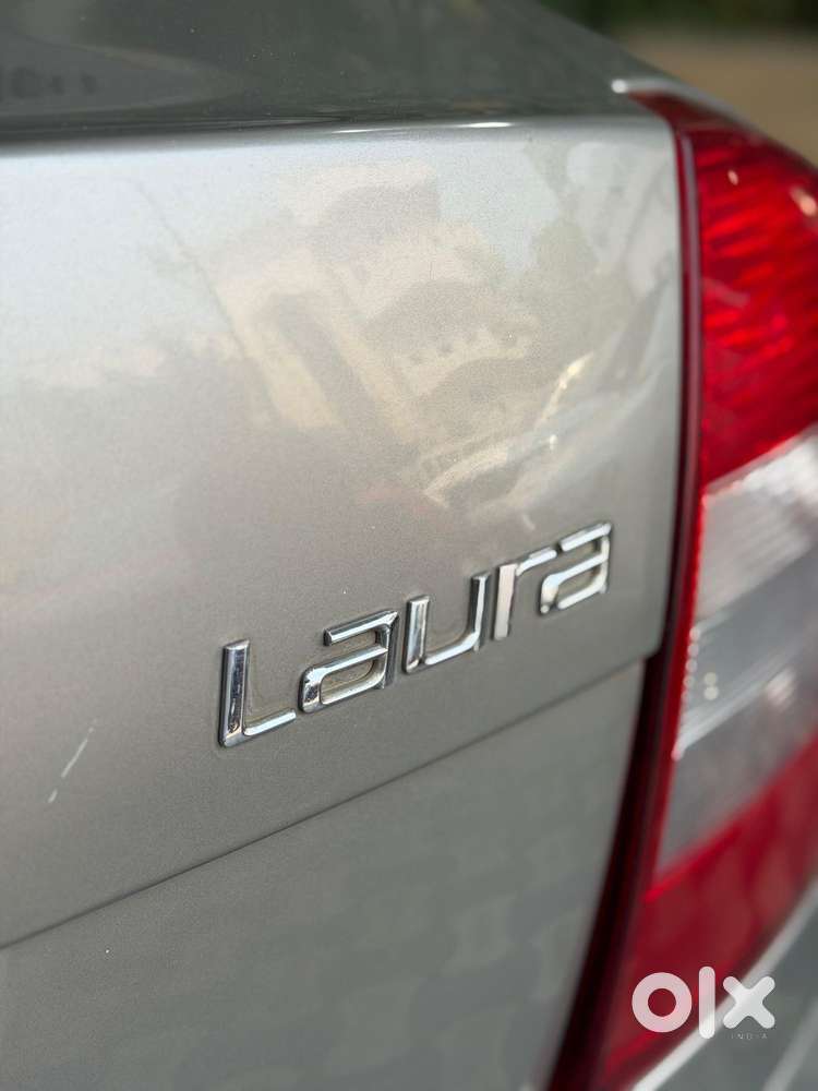 Skoda Laura 1.8 Tsi Ambition, 2013, Diesel