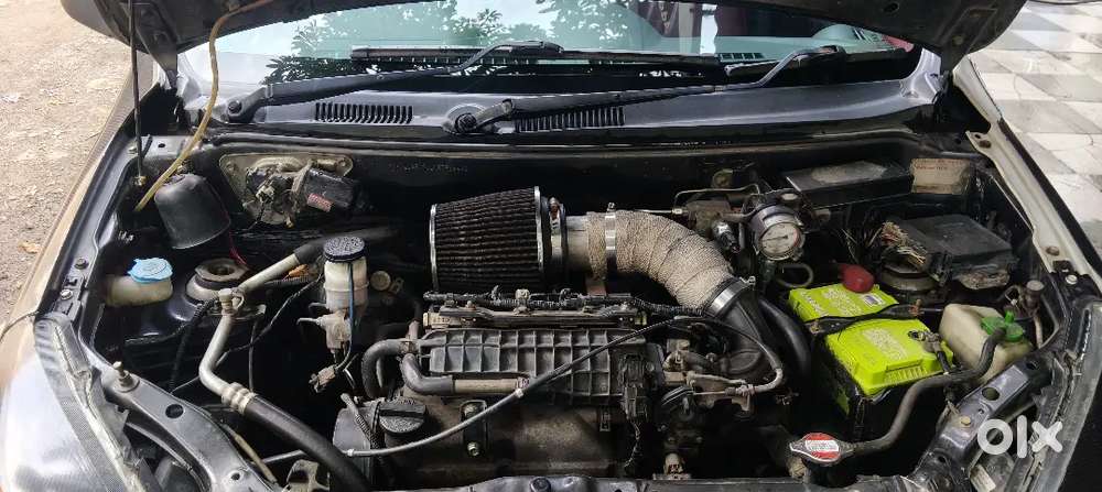 Maruti Suzuki Alto 2013 Year