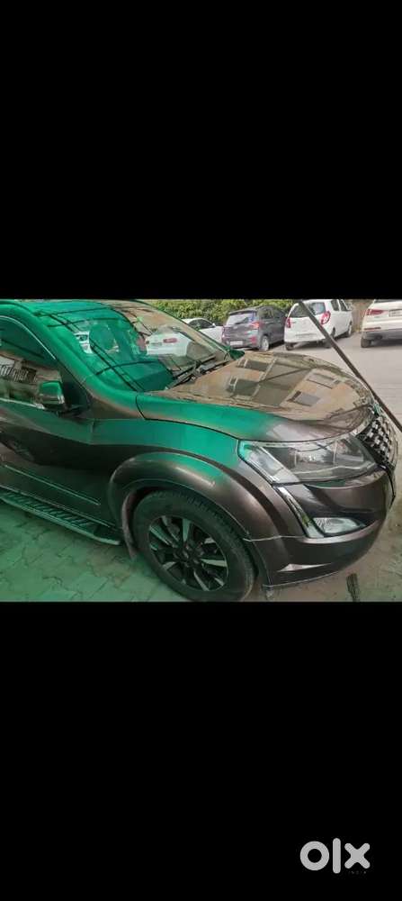 Mint Condition,top Model W11, With Sunroof ,   Single Hand Driven