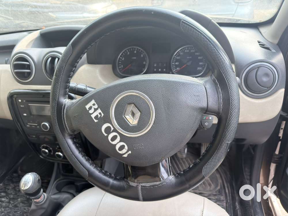 Renault Duster 110ps Diesel Rxl, 2013, Diesel
