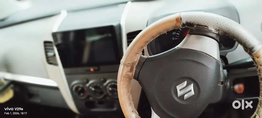 Maruti Suzuki Wagon R 1.0 2013 Petrol 50000 Km Driven