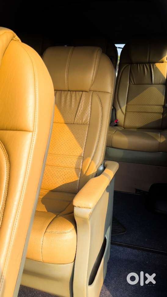 Toyota Hiace 2.8 Gl, 2015, Diesel