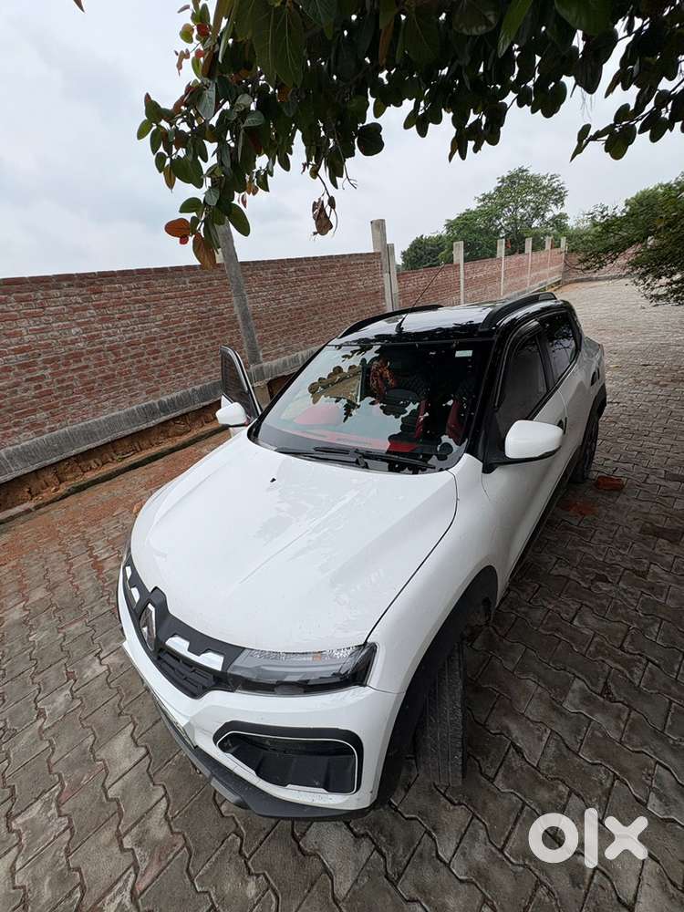 Renault Car 2024 Manual