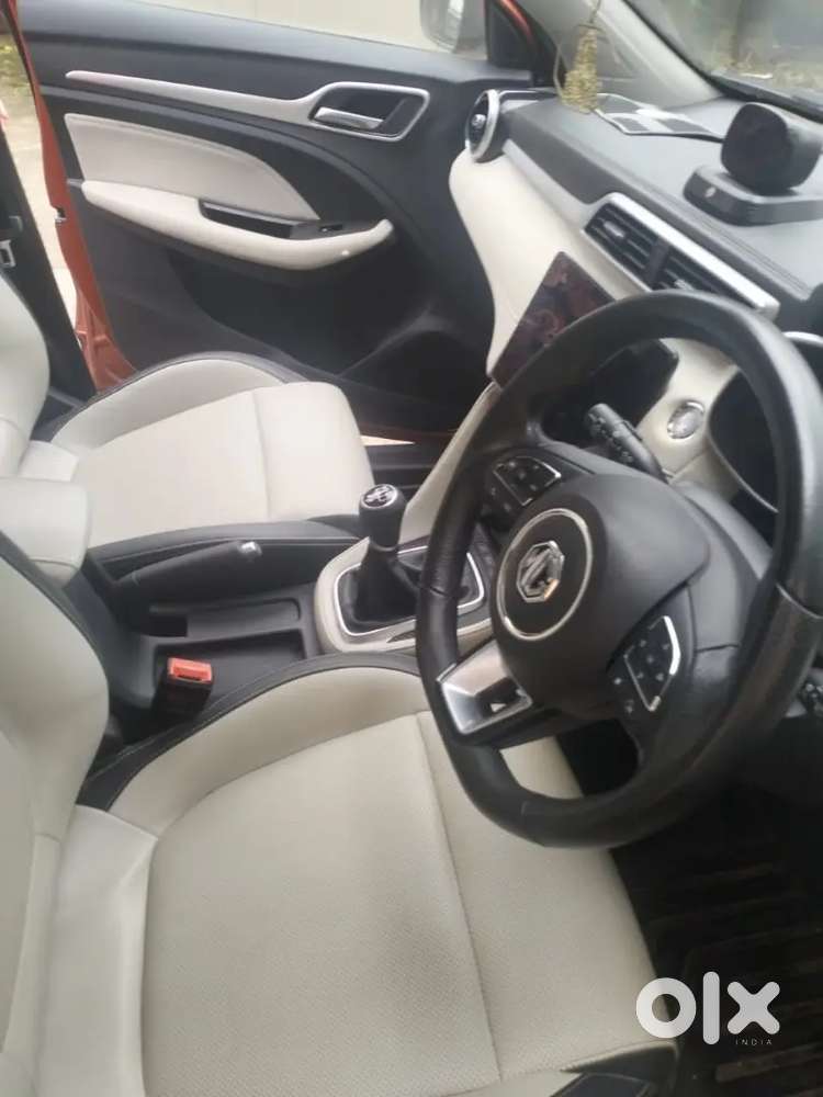 Excellent Condition Car With All Original Parts