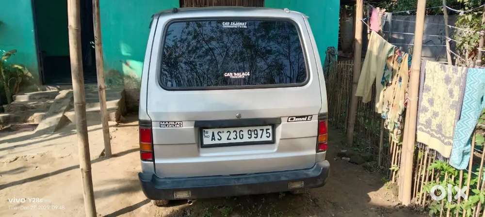 Maruti Suzuki