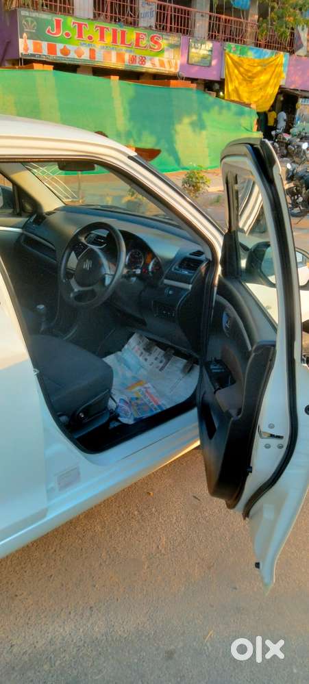 Maruti Suzuki Swift Zdi, 2016, Diesel