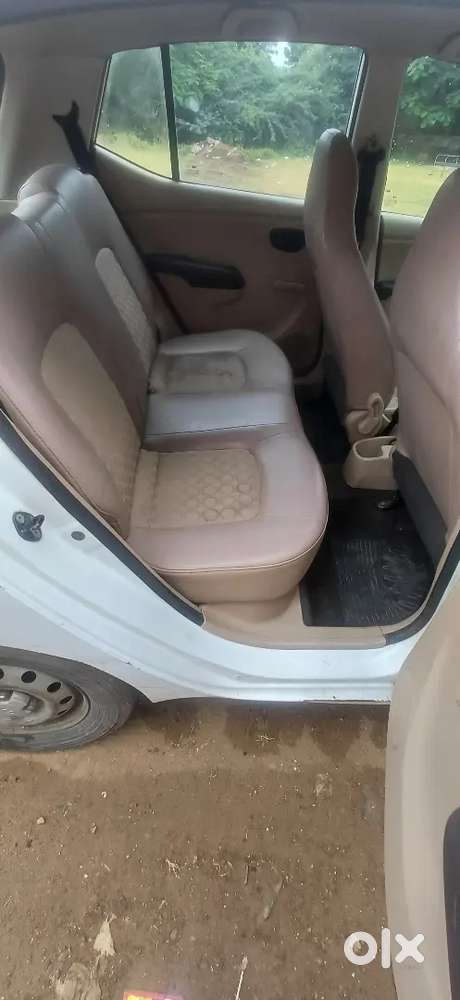 Hyundai I10 Asta Petrol 2009