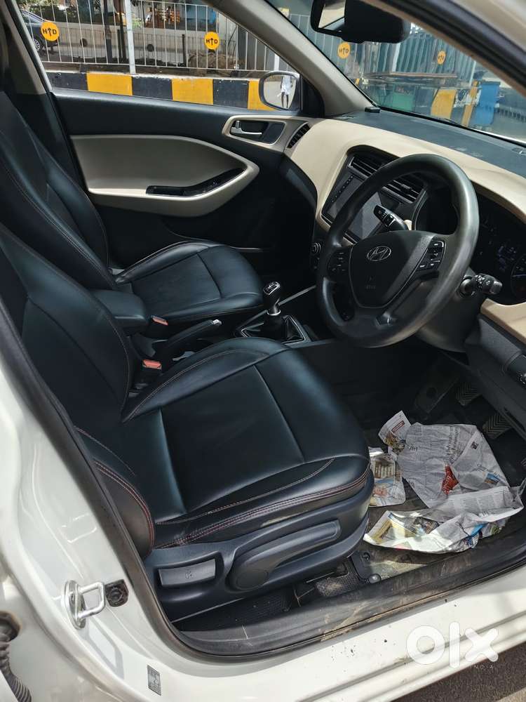 Hyundai Elite I20 Sportz Plus Diesel, 2015, Diesel