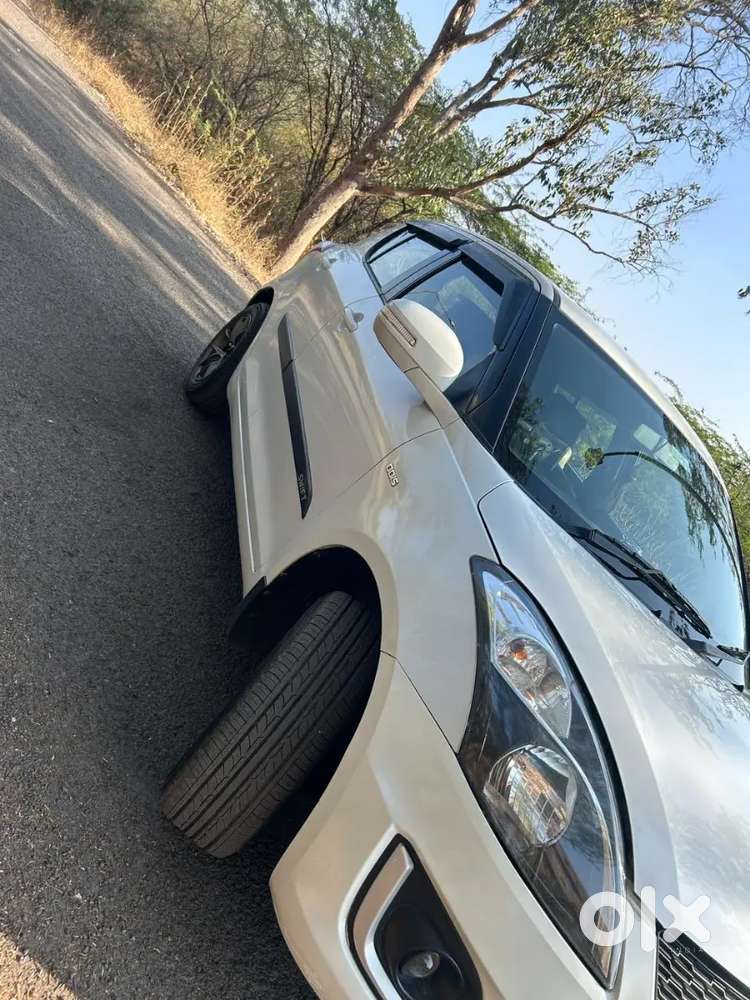 Swift Vdi Diesel Maruti 2013