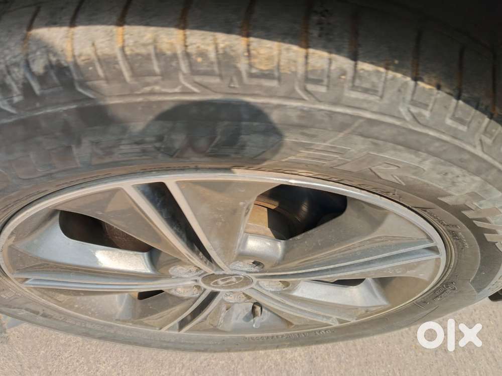 Hyundai Creta 1.6 Sx Plus Auto, 2016, Diesel