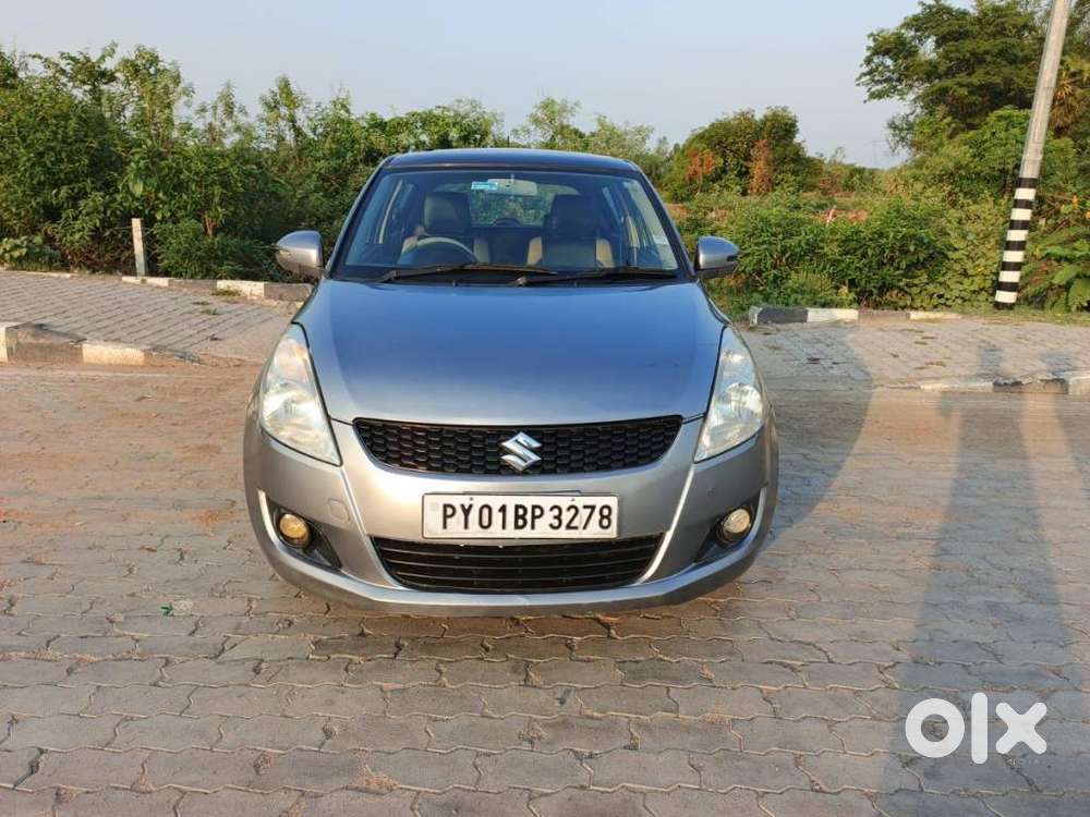 Maruti Suzuki Swift Ddis Vdi, 2012, Diesel