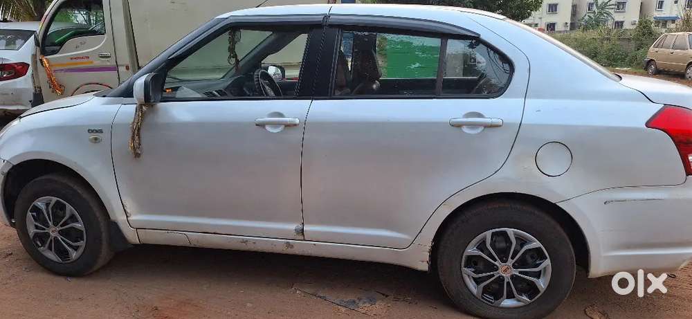 Maruti Suzuki Swift Desire Diesel Model Mint Condition Everything Good