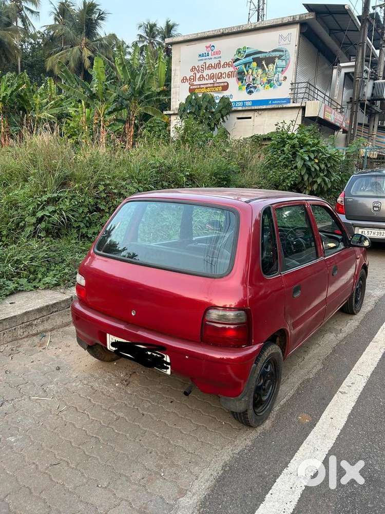 Maruti Suzuki Zen Estilo 1998 Diesel Good Condition