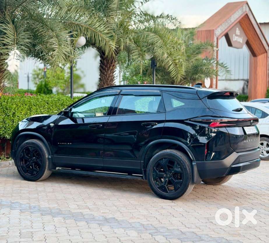 Tata Harrier, 2024, Diesel