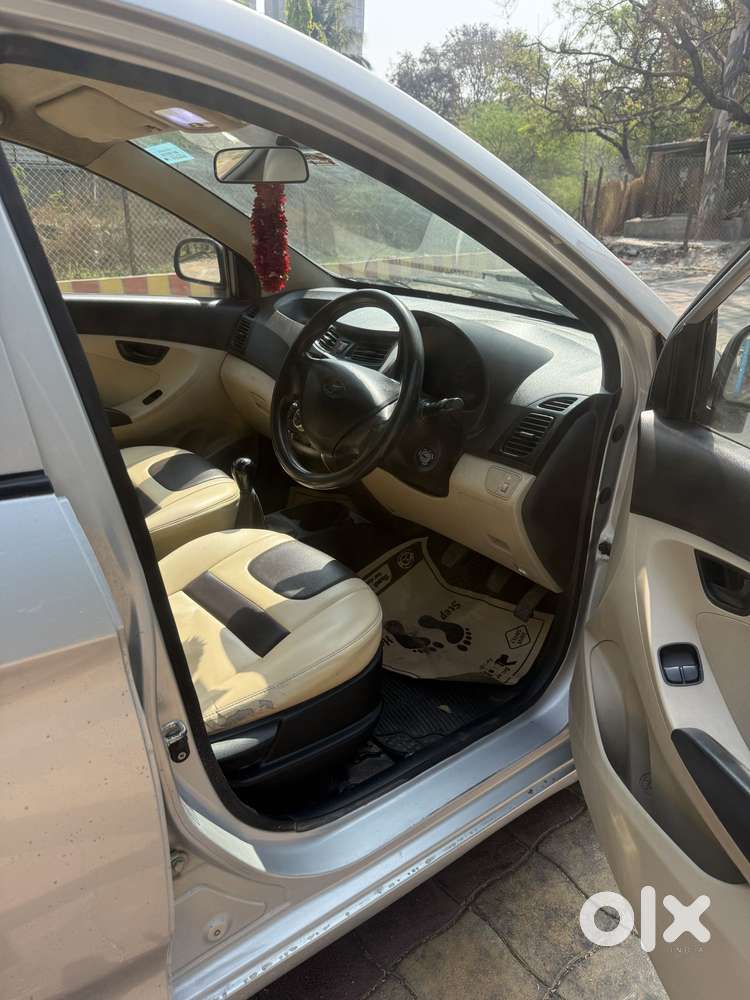 Hyundai Eon 1.0 Kappa Magna Plus, 2014, Petrol