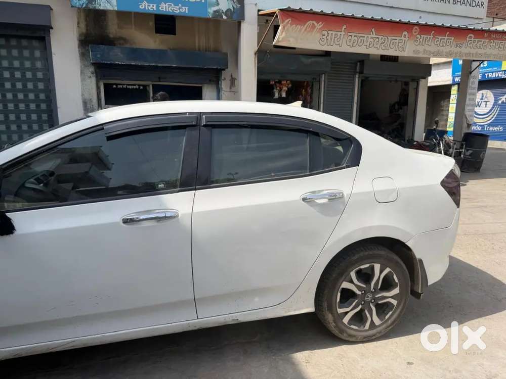 Honda City 2009 Petrol 112000 Km Driven