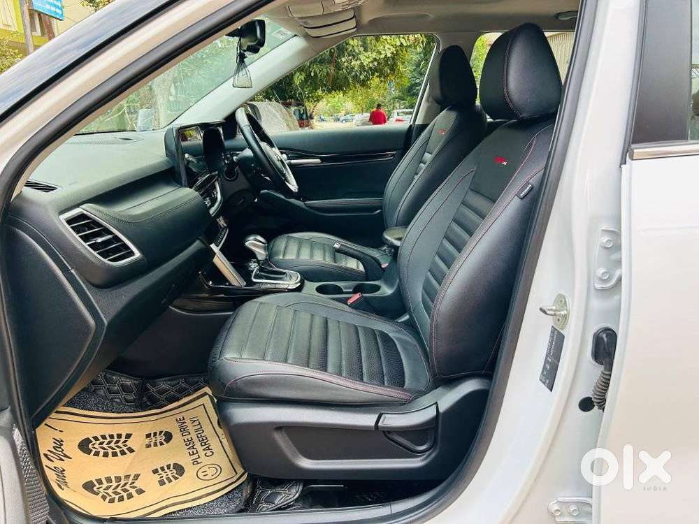 Kia Seltos 1.5 Gtx+ Diesel At, 2020, Diesel