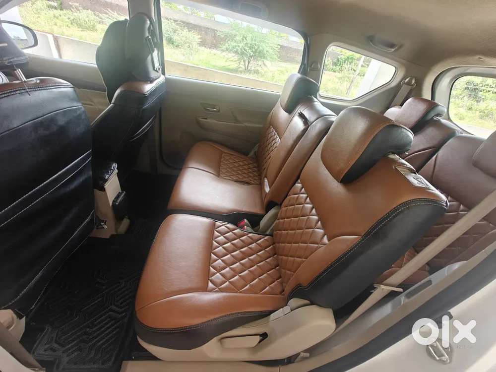 Ertiga 2025 Vxi(o) Cng
