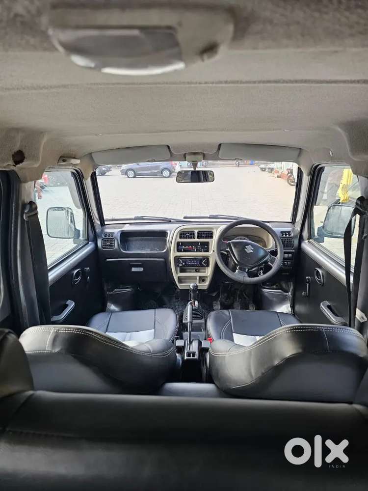 Maruti Suzuki