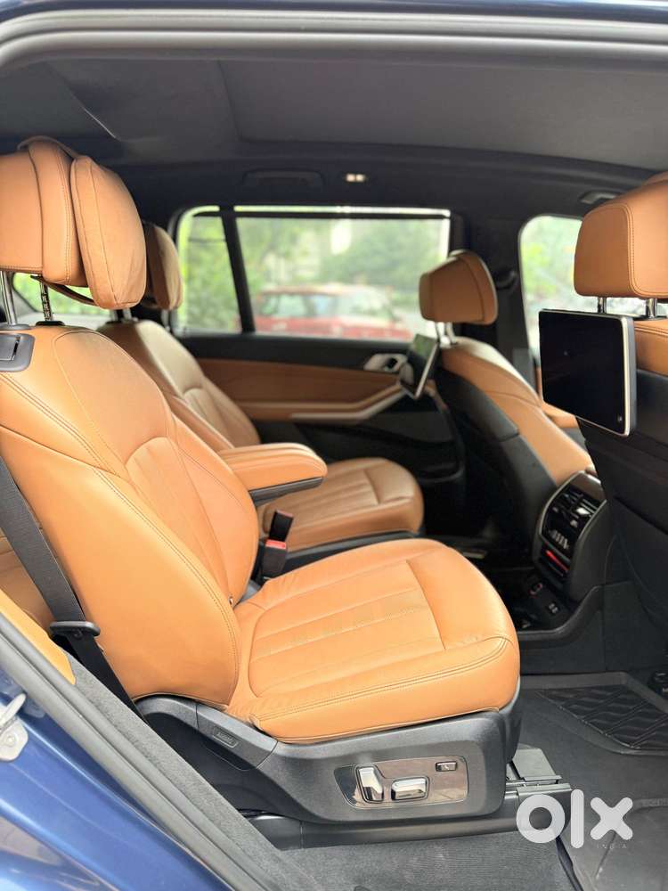 Bmw X7 3.0 Xdrive 40i M Sport, 2021, Petrol