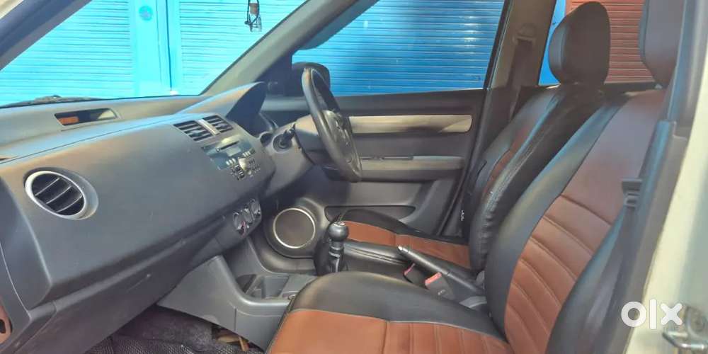 Maruti Suzuki Dzire 2012 Diesel Well Maintained