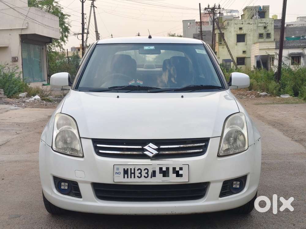 Maruti Suzuki Dzire, 2011, Diesel