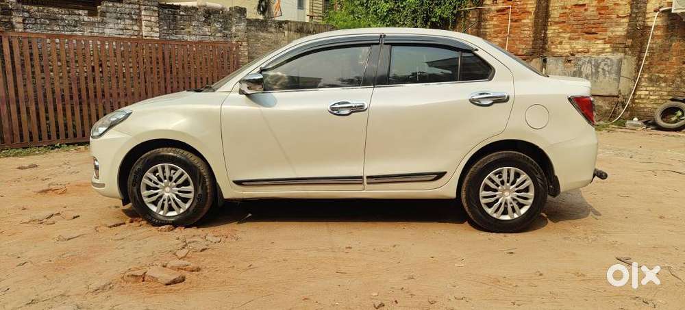 Maruti Suzuki Dzire 2017-2020 Vdi, 2019, Diesel