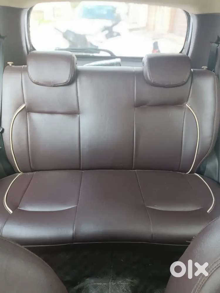 Hyundai I10 Sportz 2010 Second-owner
