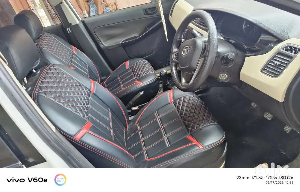 Tata Zest 1.2t 2018 Diesel