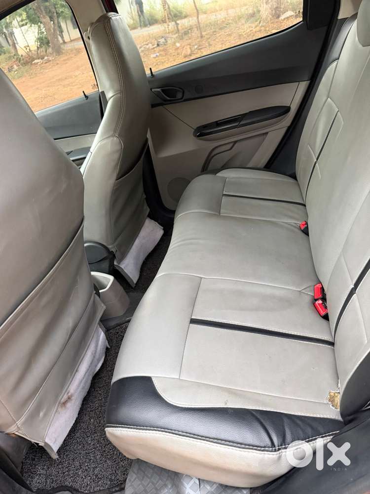 Tata Tiago, 2018, Diesel