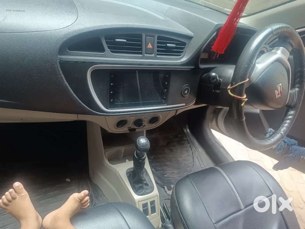 Maruti Suzuki Alto 800 2021 Petrol 48560 Km Driven