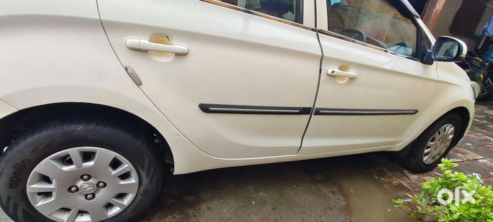 Hyundai I20 Diesel 2012