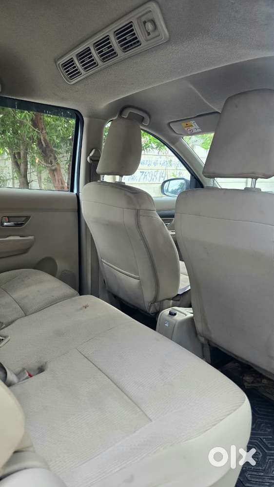 Maruti Suzuki Ertiga Vxi (o) Cng, 2024, Cng & Hybrids