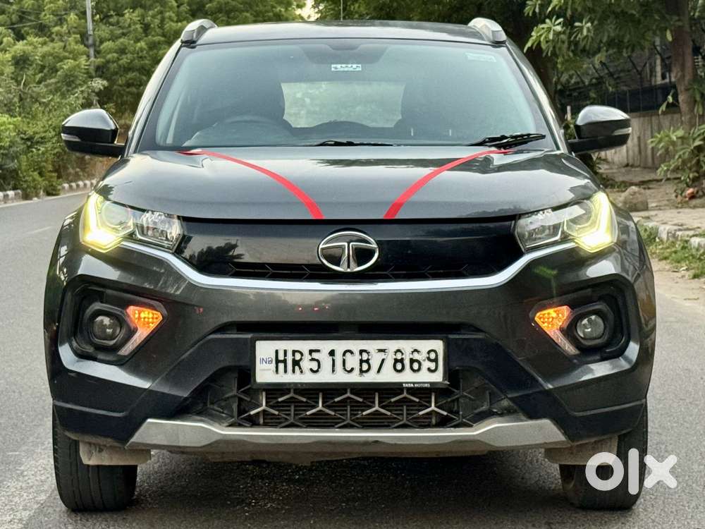 Tata Nexon, 2020, Cng & Hybrids
