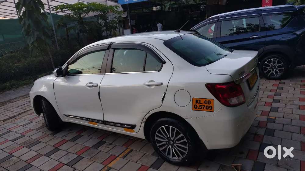 Maruti Suzuki Dzire Too End 2018 Diesel Well Maintained Vehicle.