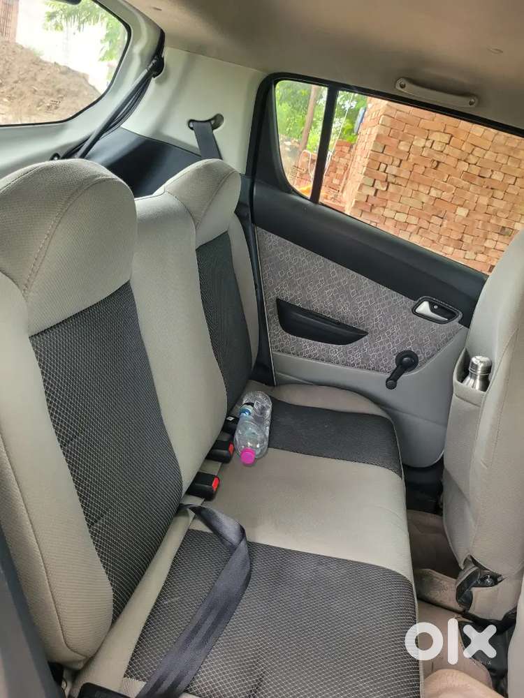 Maruti Suzuki Alto 2018 Lxi