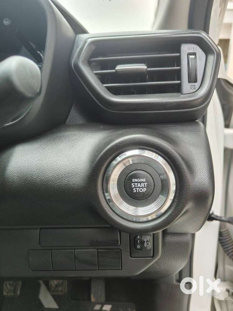 Toyota Urban Cruiser Hyryder 1.5 E Neo Drive, 2025, Petrol