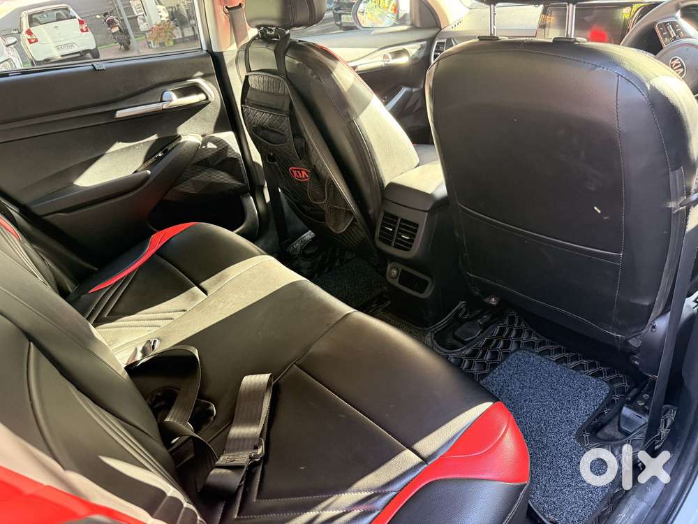 Kia Seltos Htk Plus D, 2020, Diesel