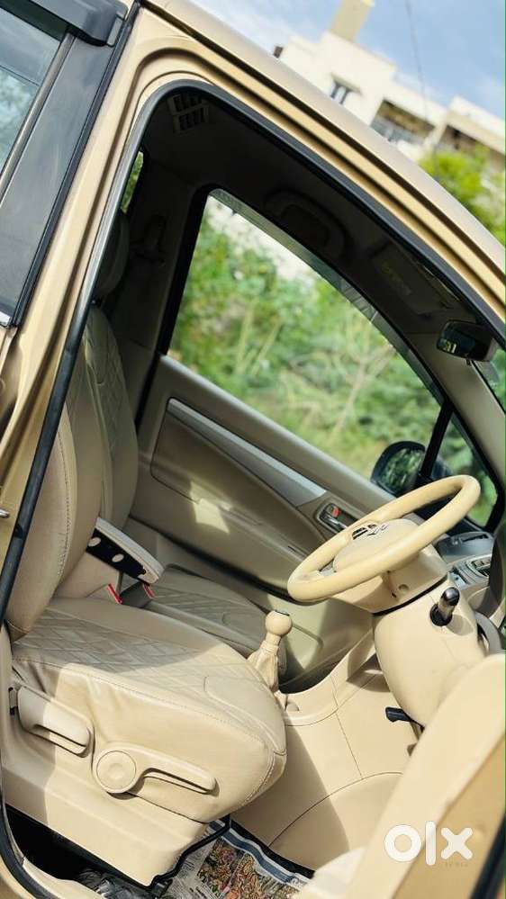 Maruti Suzuki Ertiga Zdi Shvs, 2017, Diesel
